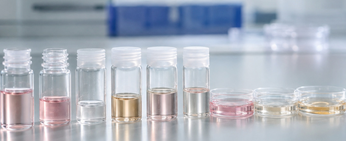 “Good Embryos Leave Traces in Culture Medium”