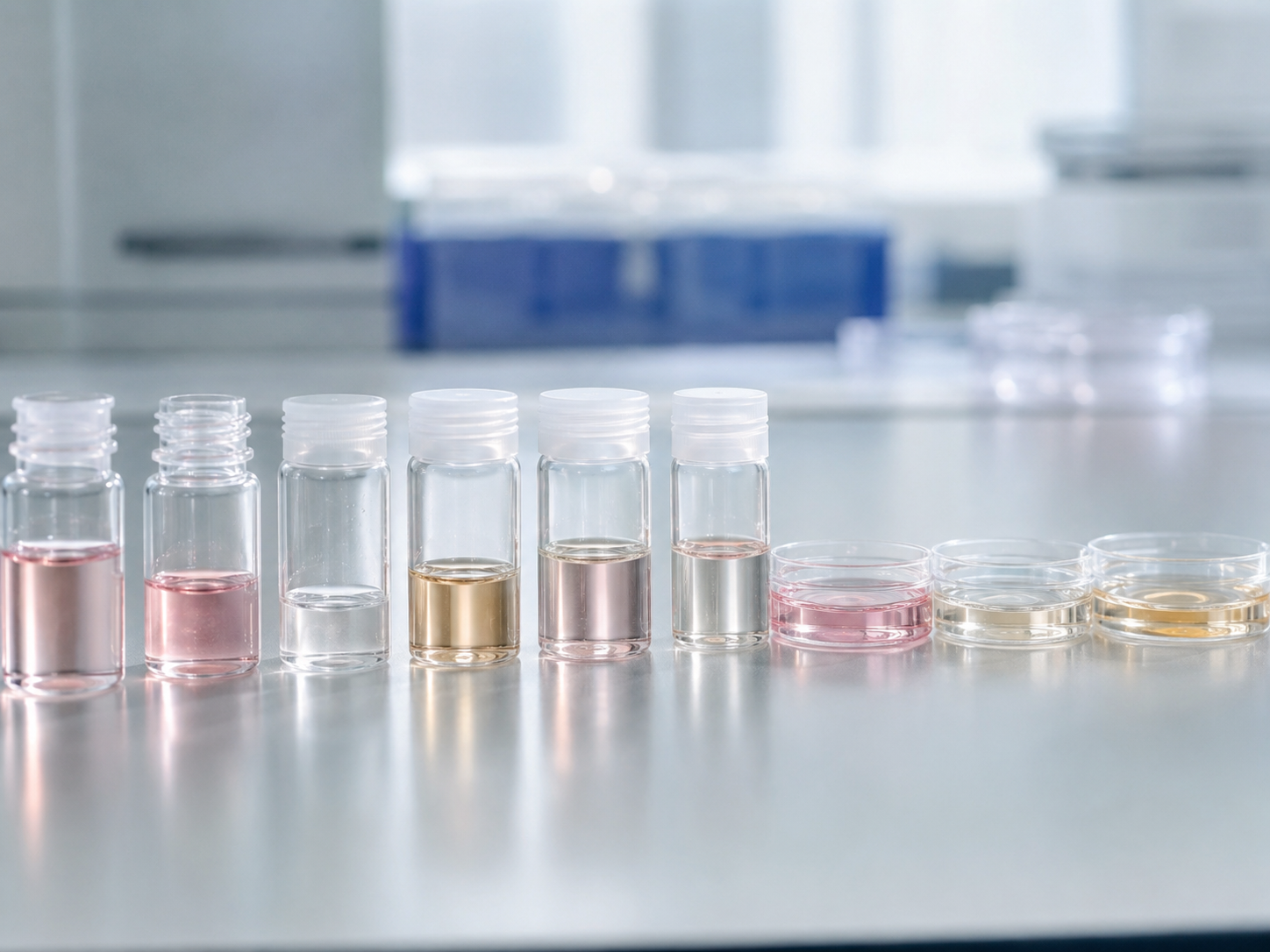 “Good Embryos Leave Traces in Culture Medium”