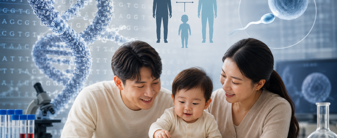“Are All Humans 99.9% Identical in DNA?”