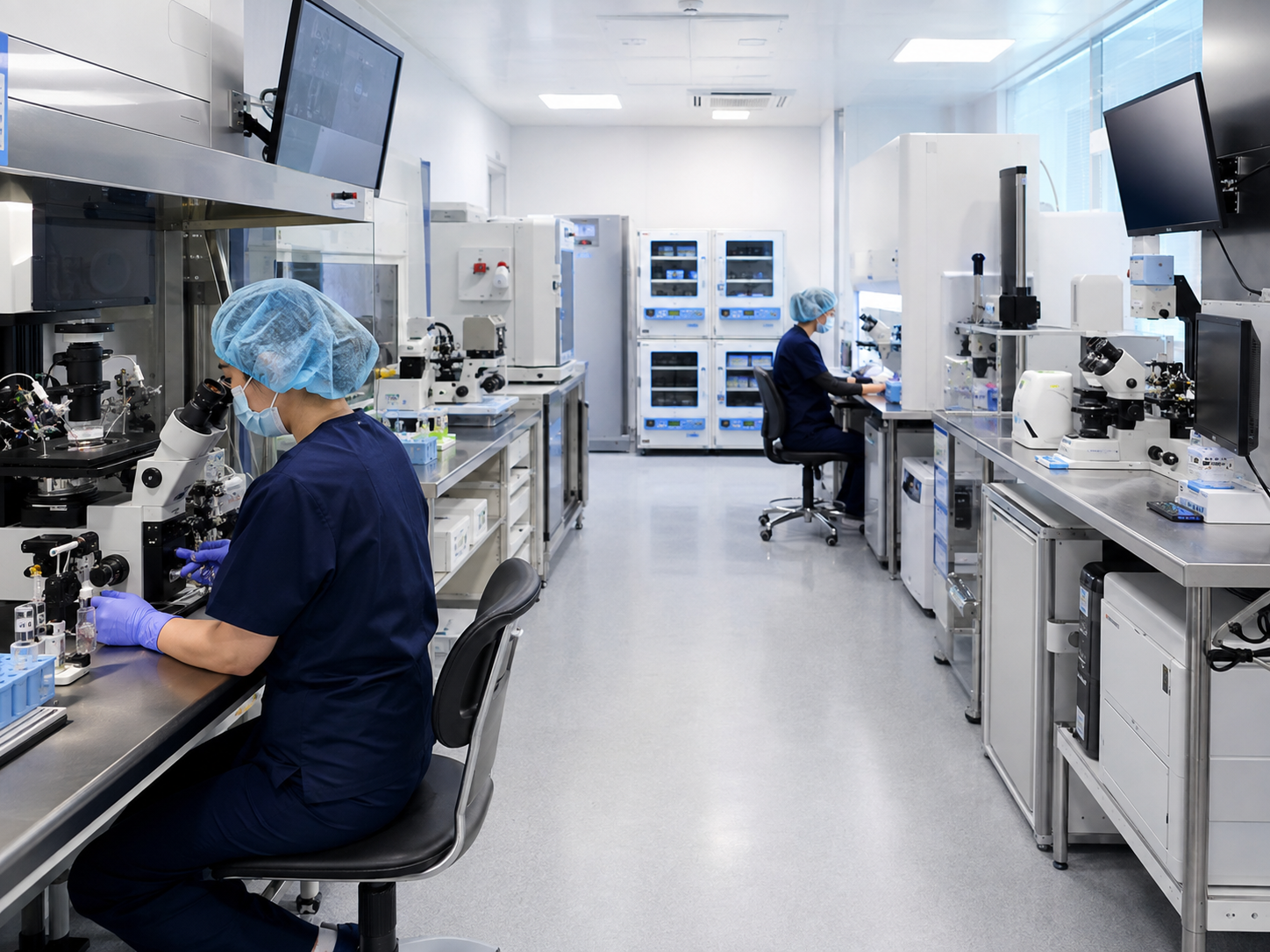 “Why Did a PGT-A Euploid Embryo Miscarry?”… The Pitfall of the Word ‘Normal’