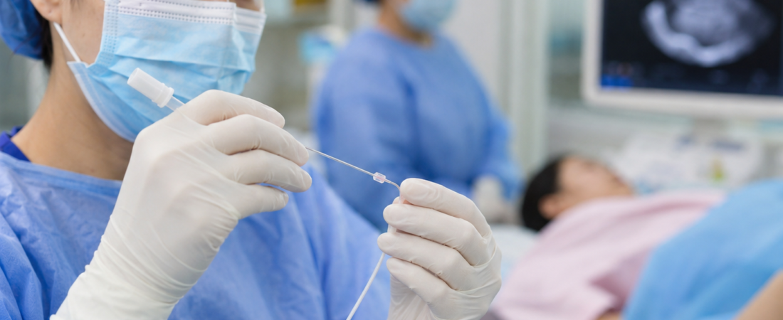 “Is a High-Quality Embryo All It Takes?… Embryo Transfer Also Relies on Physician ‘Manual Skill'”