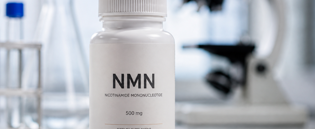 “Does the Anti-Aging Supplement NMN ‘Rejuvenate Eggs’?”