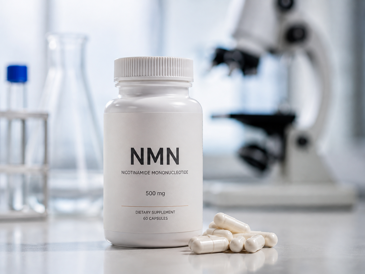 “Does the Anti-Aging Supplement NMN ‘Rejuvenate Eggs’?”