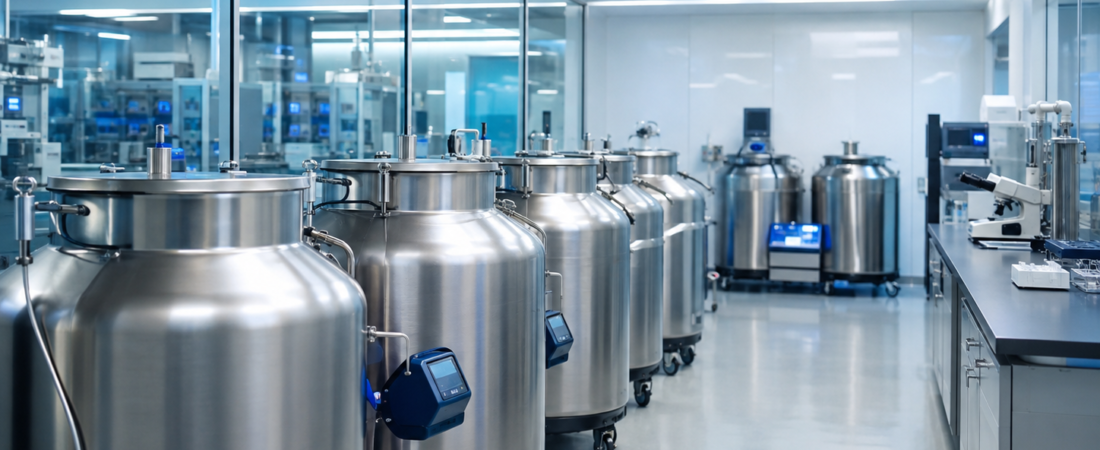 “Choosing by Photos, Education, and Even Voice”… The State of the World’s Top 10 Sperm Banks