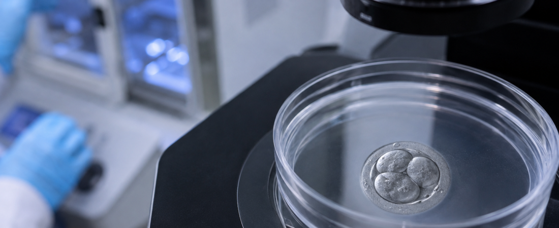 “Only 1 Embryo: Should You Cultivate It to Day 5?… 11,163 Patients Upend the ‘Blastocyst Dogma'”