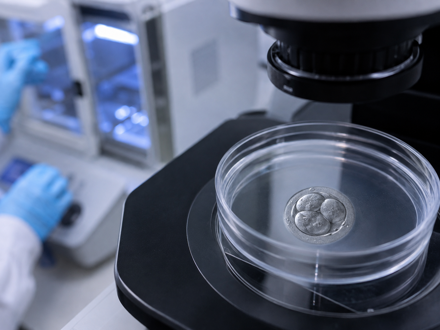 “Only 1 Embryo: Should You Cultivate It to Day 5?… 11,163 Patients Upend the ‘Blastocyst Dogma'”