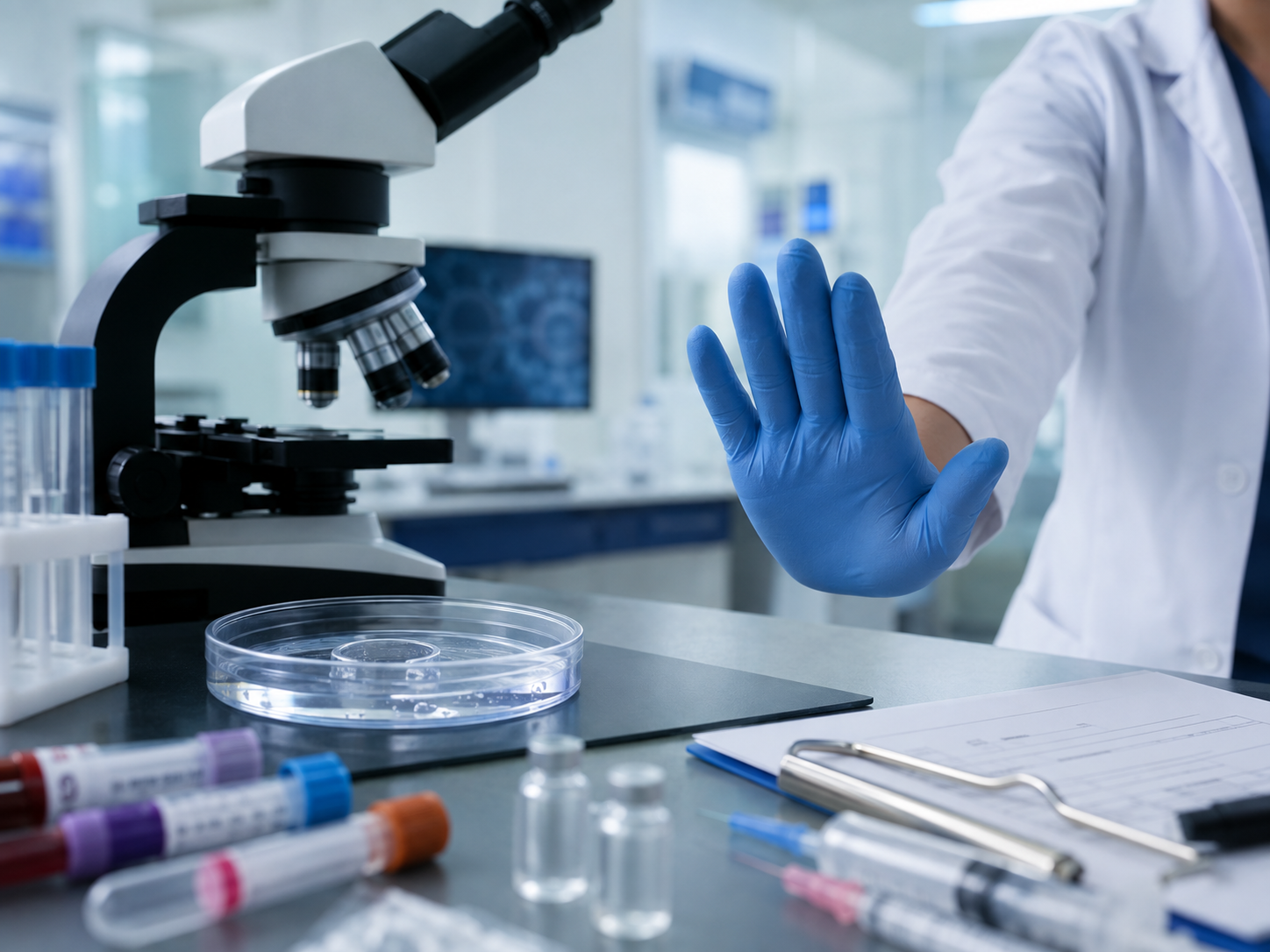 “A Battery of Tests and Injections After Two or Three Failed Transfers?… ASRM Cites ‘Lack of Evidence'”