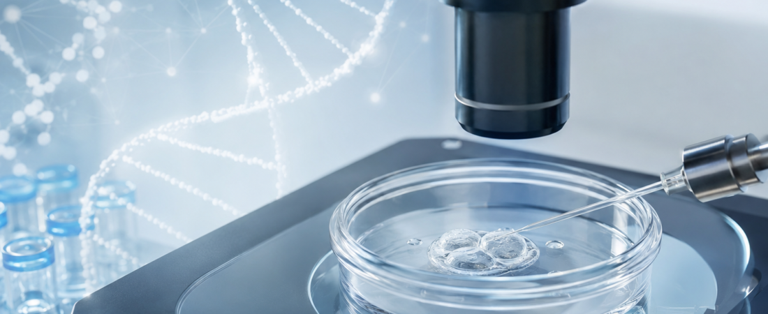 “Do ICSI and Ovarian Stimulation Leave Genomic Traces?… 24,000-Individual WGS Analysis Evaluates De Novo Mutations in ART Offspring”