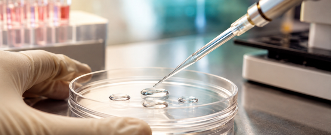 “Will Expensive ‘Embryo Glue’ Improve Implantation?… Results from an 865-Patient Randomized Controlled Trial”