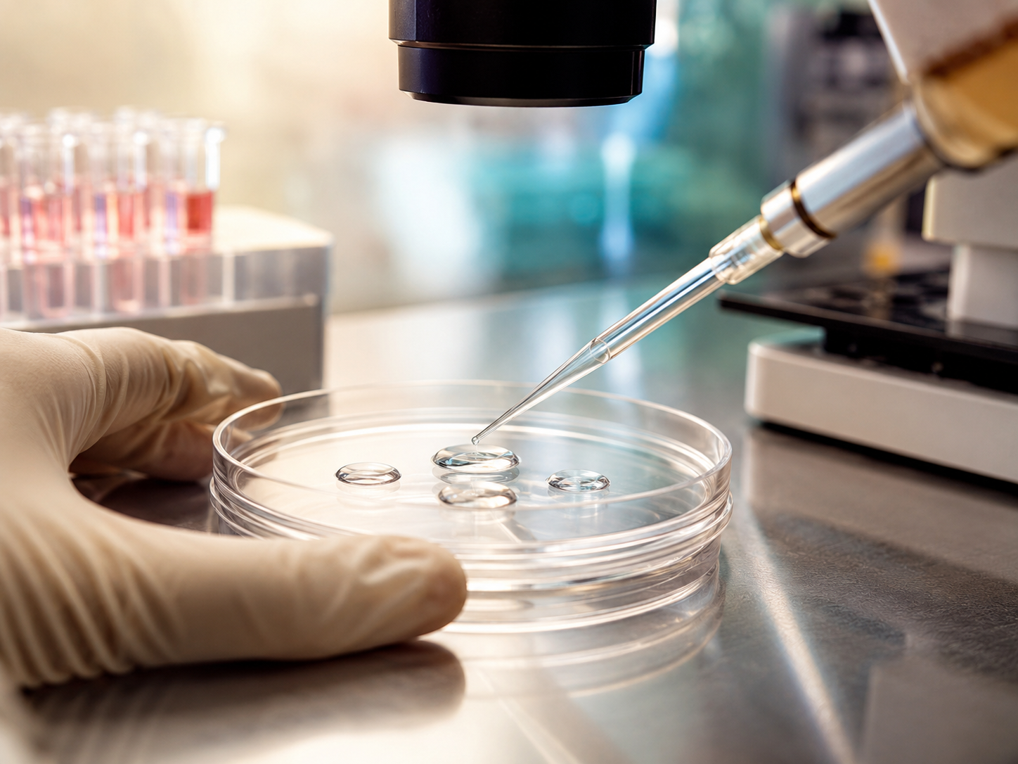 “Will Expensive ‘Embryo Glue’ Improve Implantation?… Results from an 865-Patient Randomized Controlled Trial”