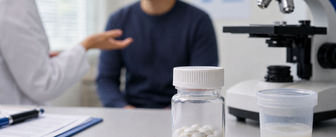 “Does Clomiphene Citrate Increase Sperm?… In 29% of Men, Counts Paradoxically Decreased”