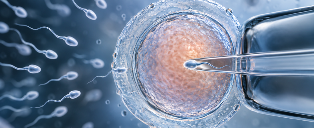 “Can an Egg Be Fertilized Without a Needle Puncture?” New Fertilization Method Enters a 200-Patient Clinical Study
