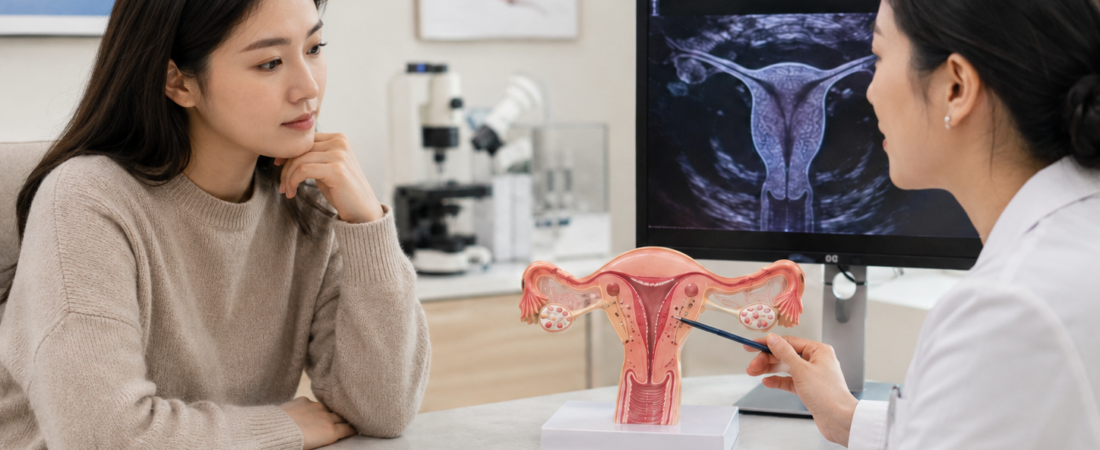 Even with a Euploid Embryo, Miscarriage Risk Is Nearly 5 Times Higher: For Adenomyosis, ‘Location and Severity’ Divide IVF Success