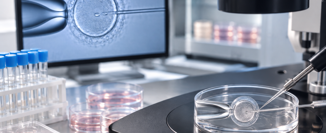 “Every Egg Is Precious, So Shouldn’t We Do ICSI?”… The American Society for Reproductive Medicine Disagrees