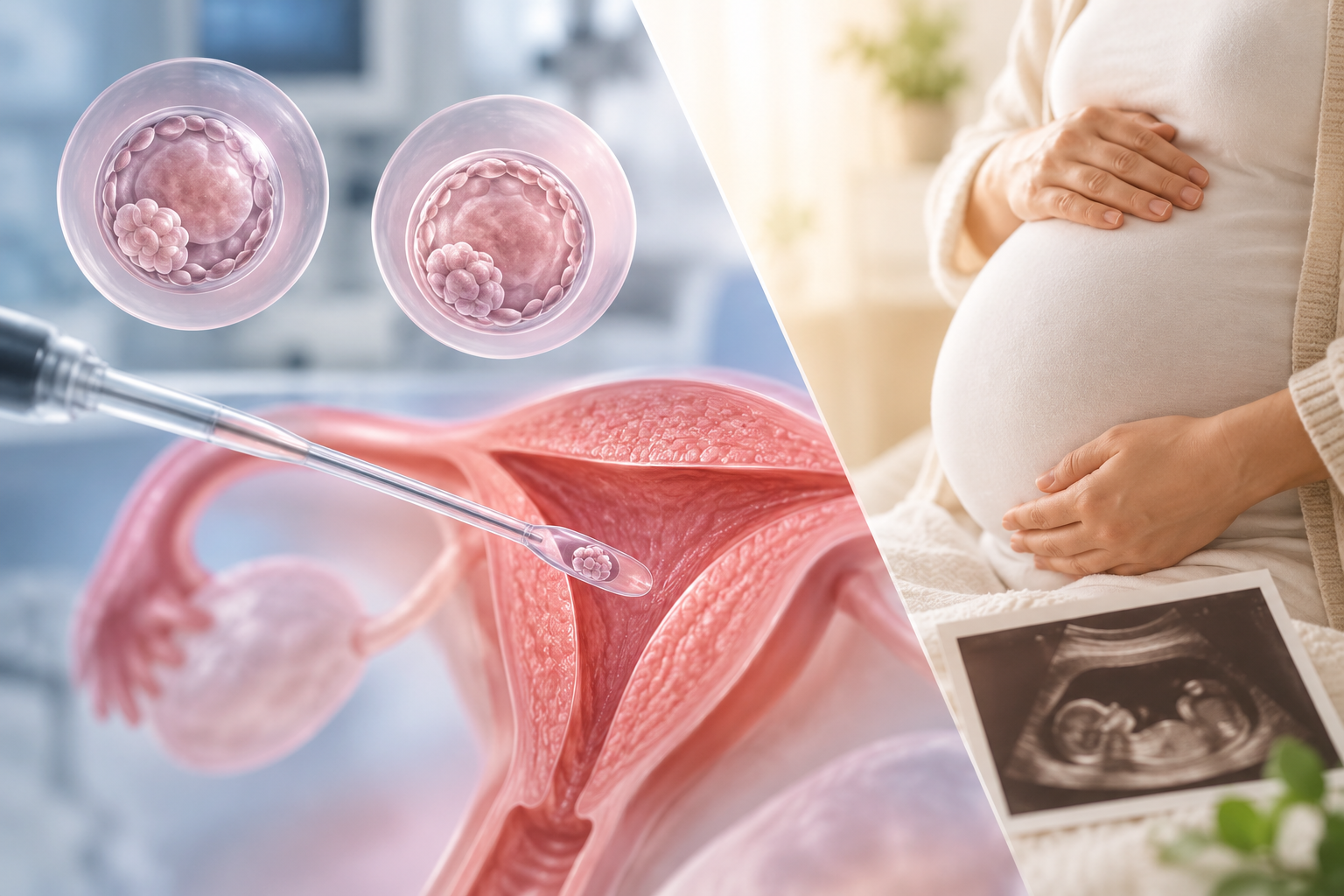 Sequential Blastocyst Transfer: Live-Birth Benefit Remains Unclear